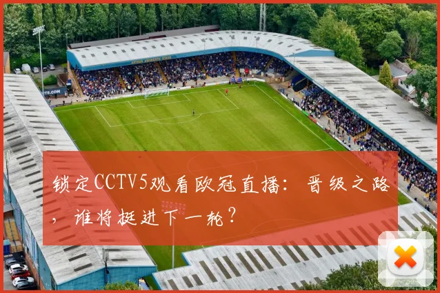 锁定CCTV5观看欧冠直播：晋级之路，谁将挺进下一轮？