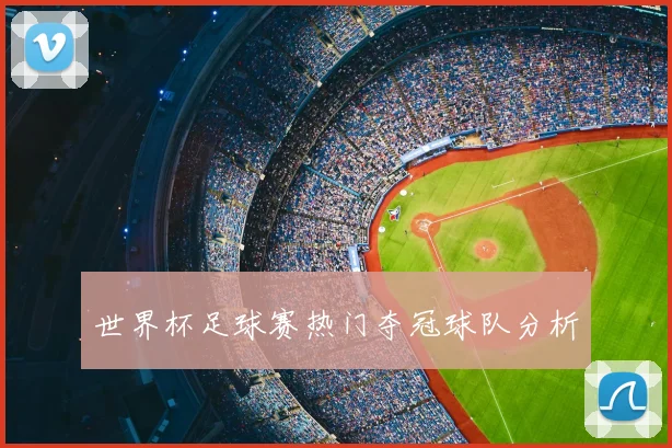 世界杯足球赛热门夺冠球队分析