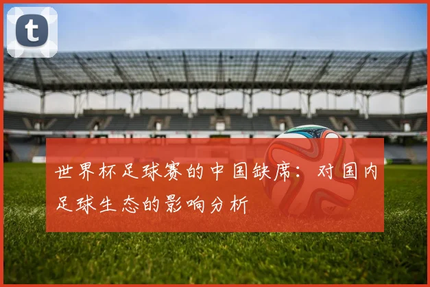 世界杯足球赛的中国缺席：对国内足球生态的影响分析